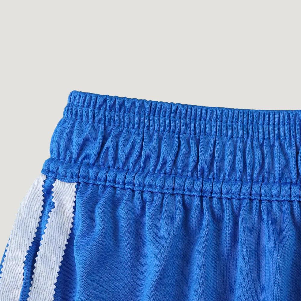 2526 Real Madrid CF third Player version shorts