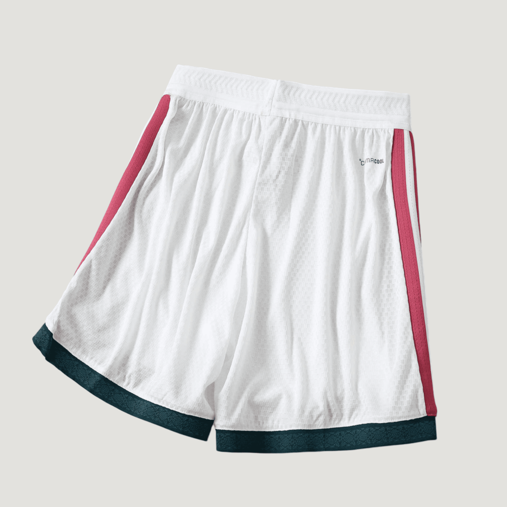 2627 Real Madrid CF home Player version shorts