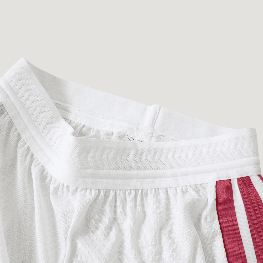 2627 Real Madrid CF home Player version shorts
