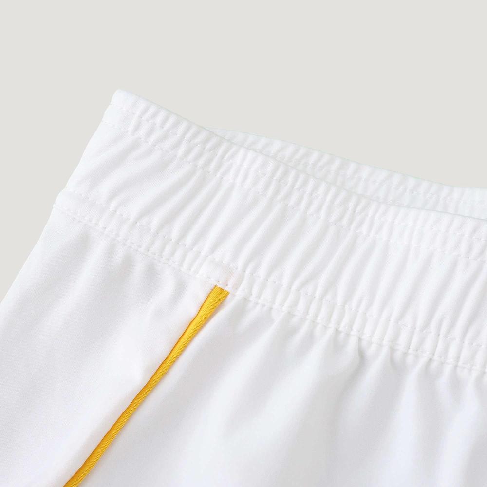 2526 season Real Madrid CF home Player version shorts