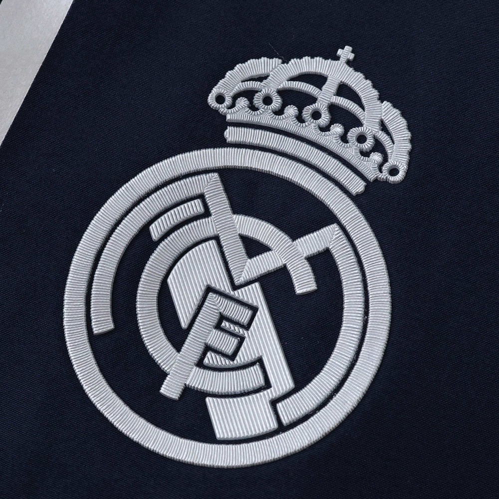 2526 season Real Madrid CF away Player version shorts