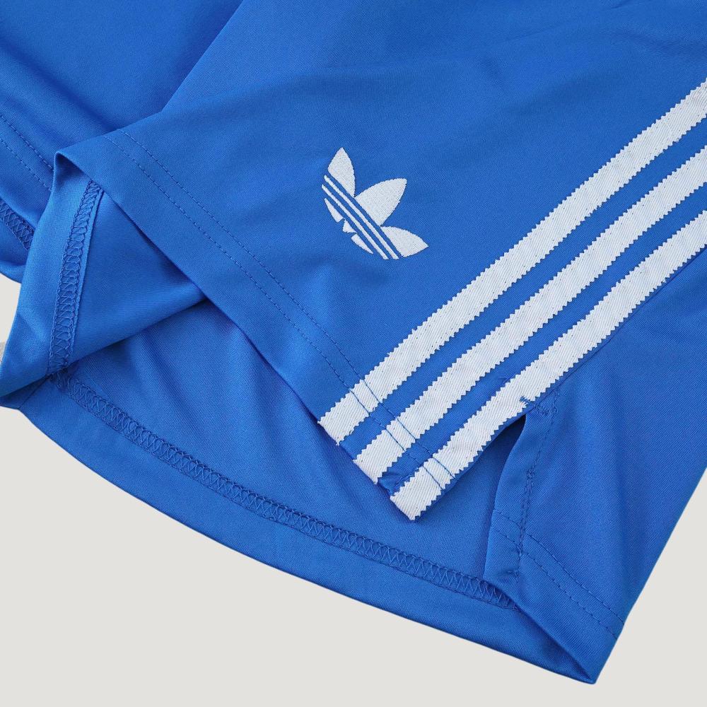 2526 Real Madrid CF third Player version shorts