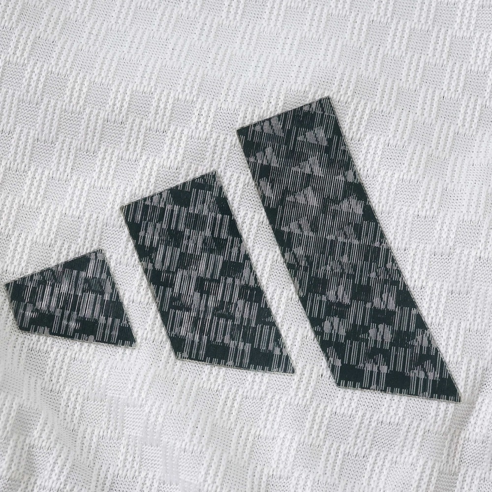 2627 Real Madrid CF home Player version shorts