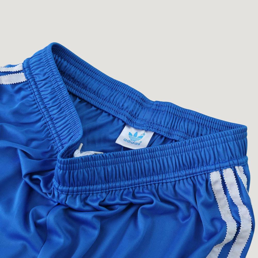 2526 Real Madrid CF third Player version shorts