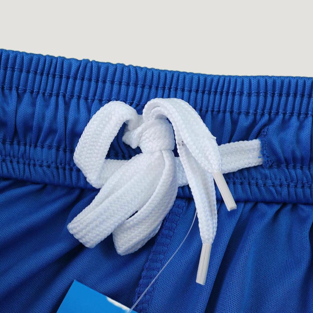 2526 Real Madrid CF third Player version shorts