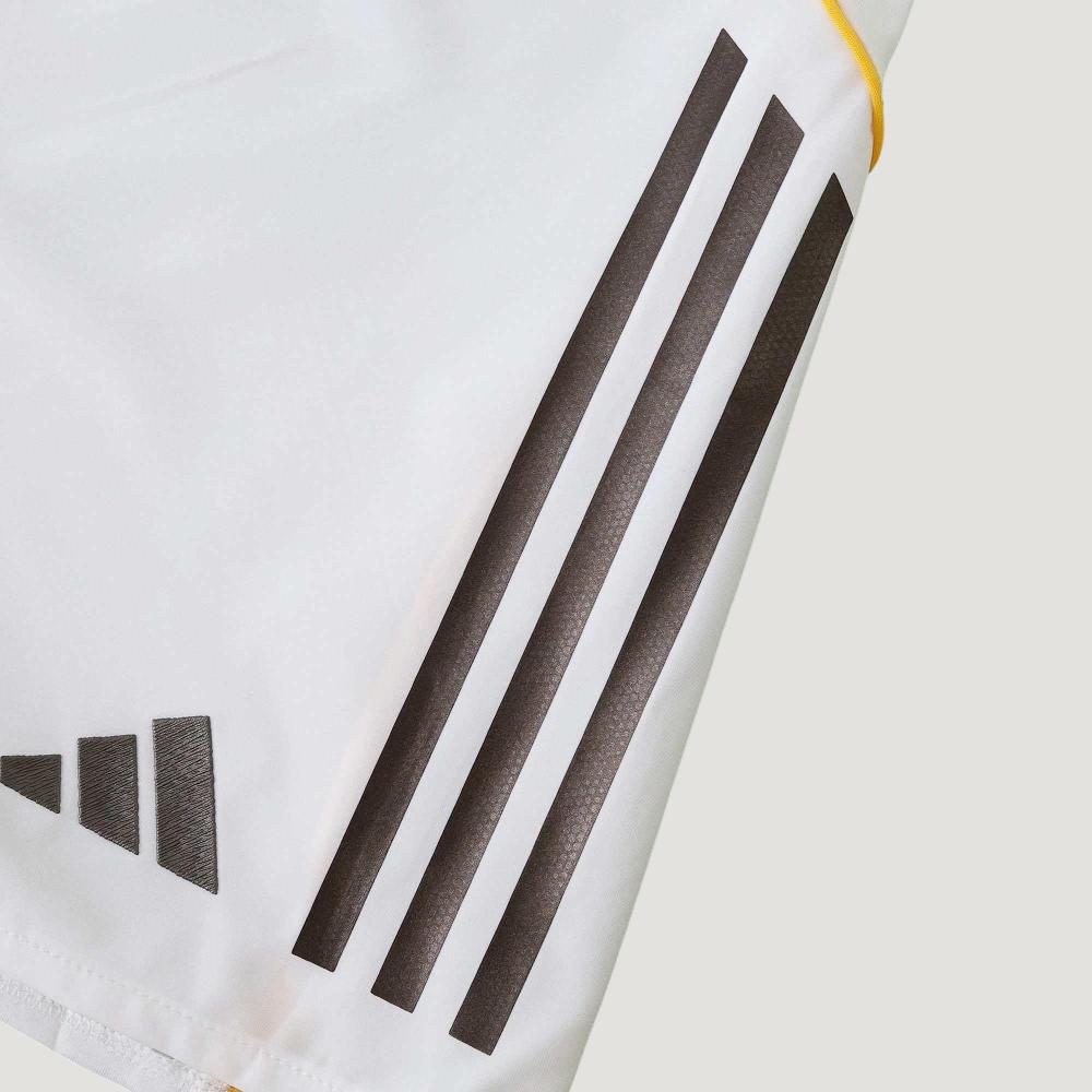 2526 season Real Madrid CF home Player version shorts