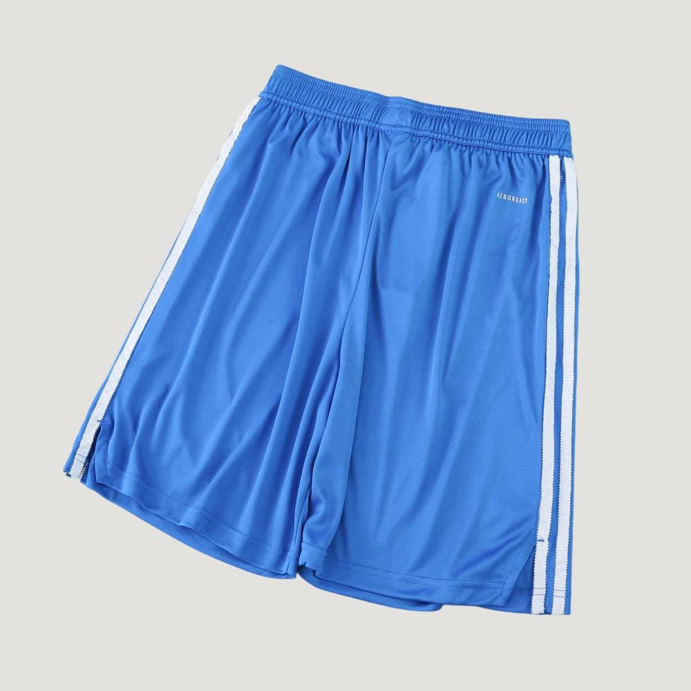 2526 Real Madrid CF third Player version shorts
