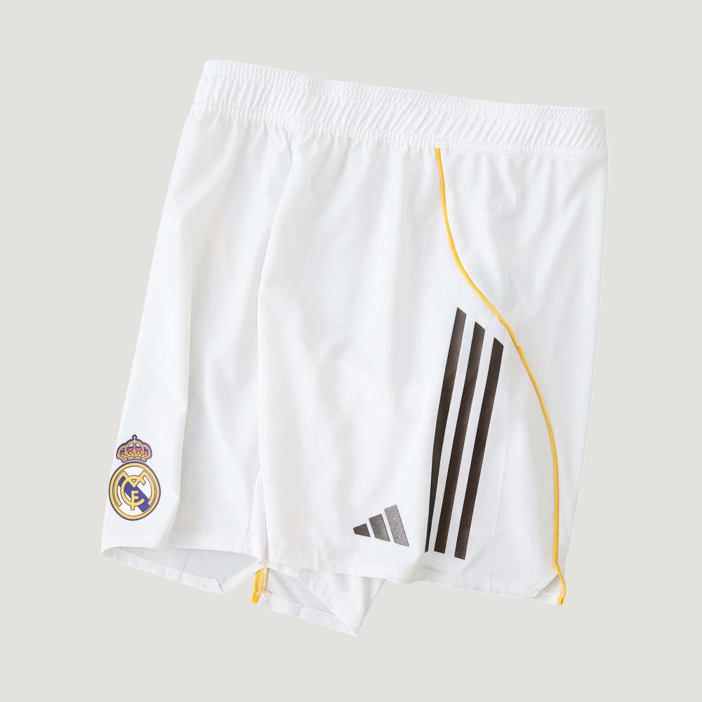 2526 season Real Madrid CF home Player version shorts