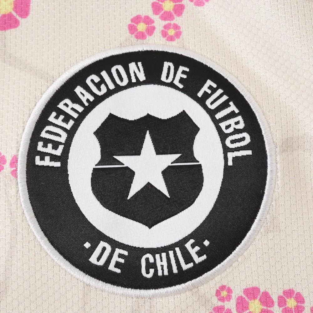 2026 season Chile away Fan version