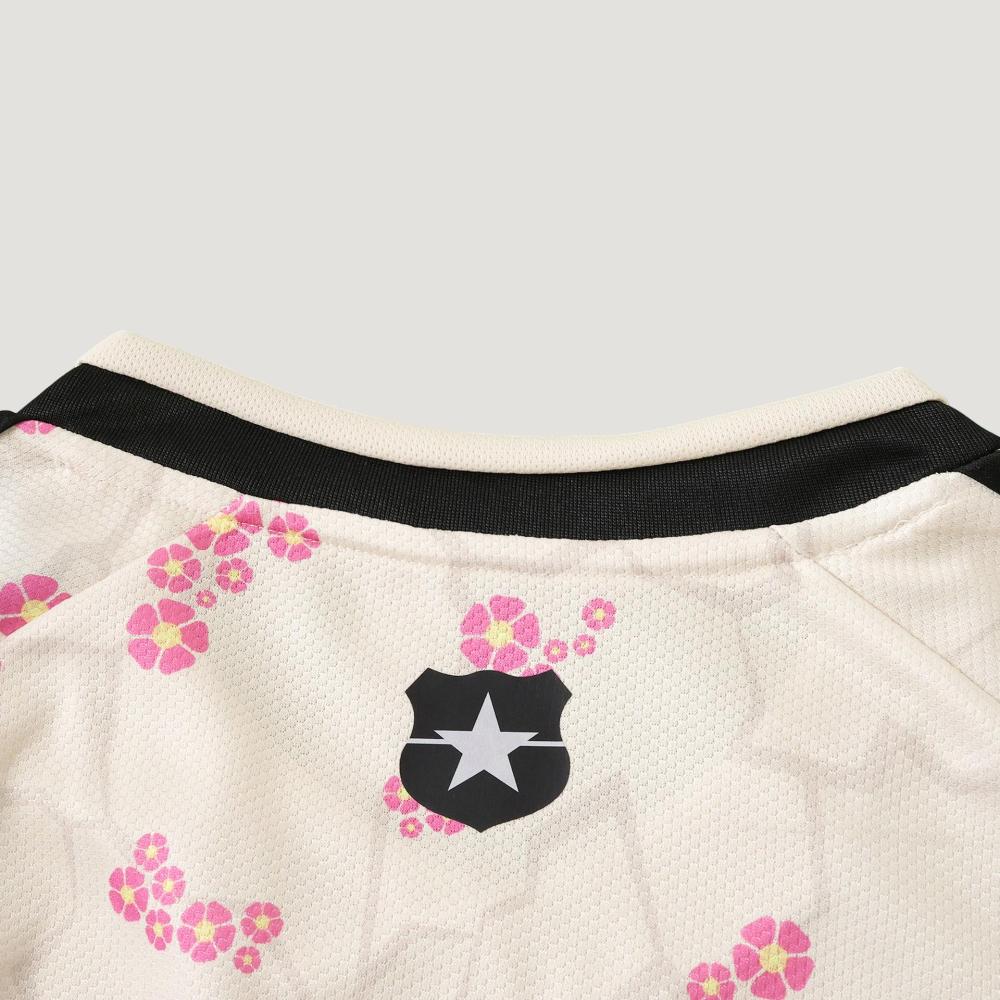 2026 season Chile away Fan version