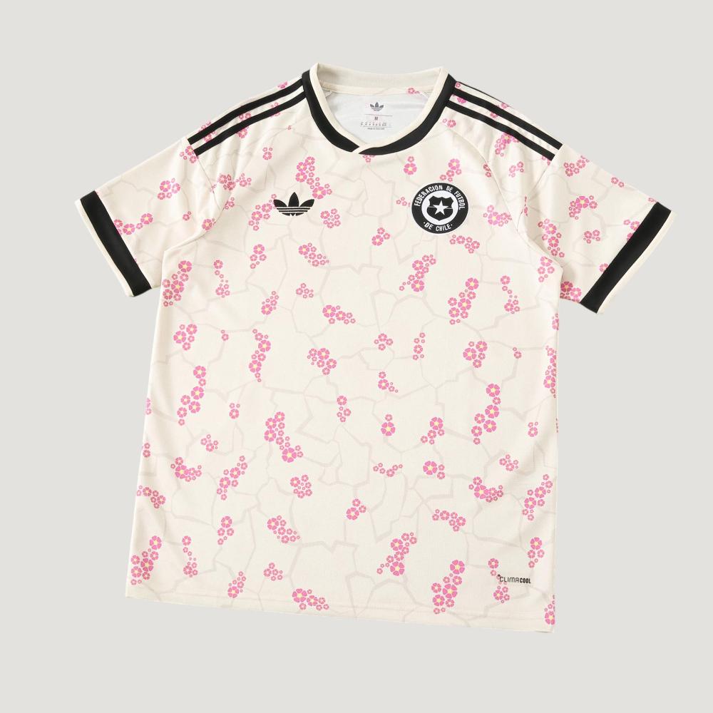 2026 season Chile away Fan version