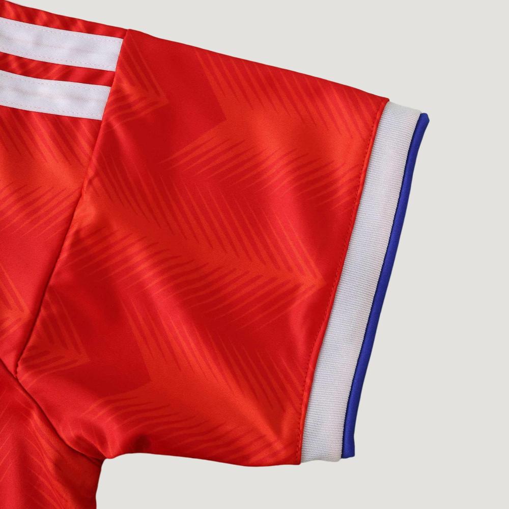 2026 season Chile home Fan version