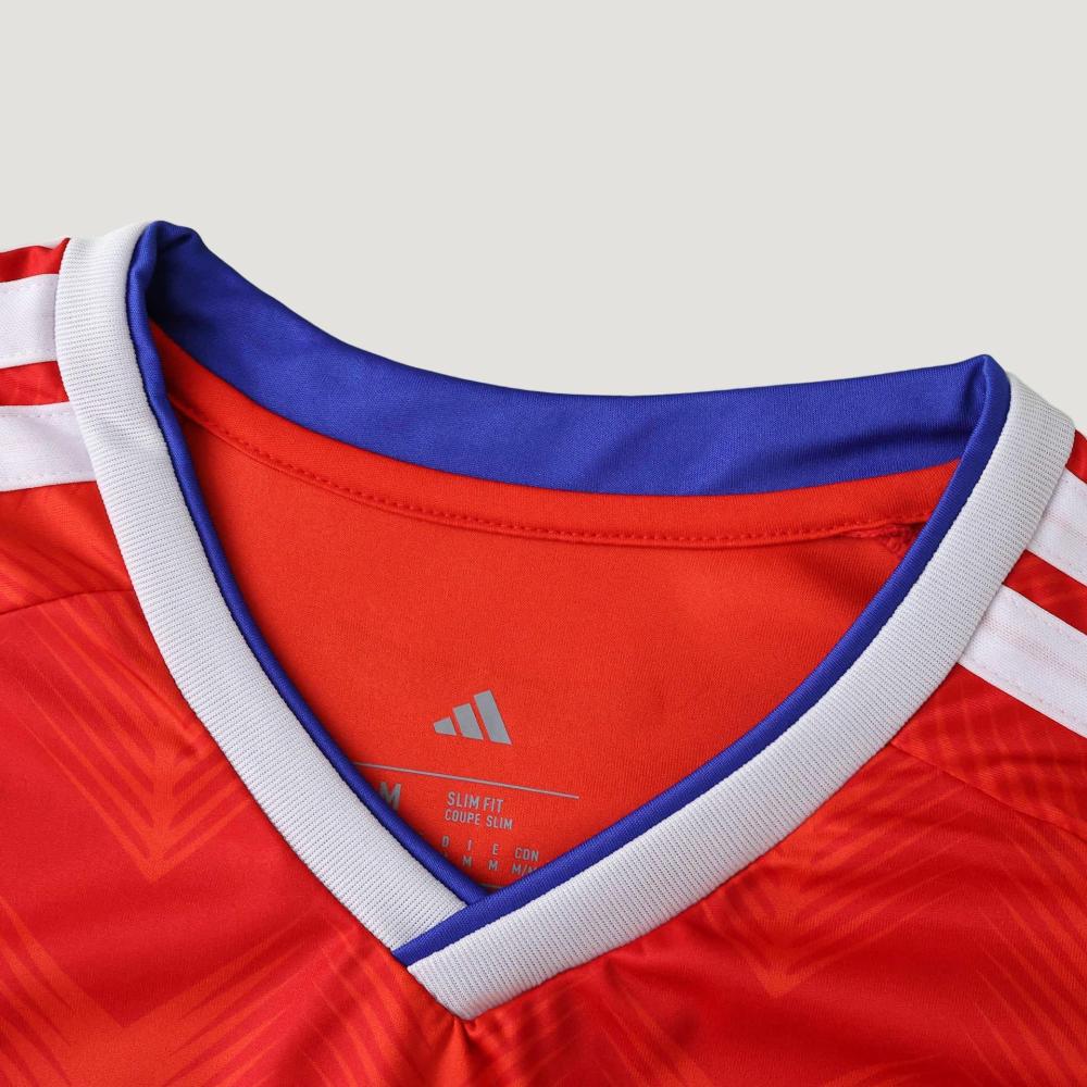 2026 season Chile home Fan version