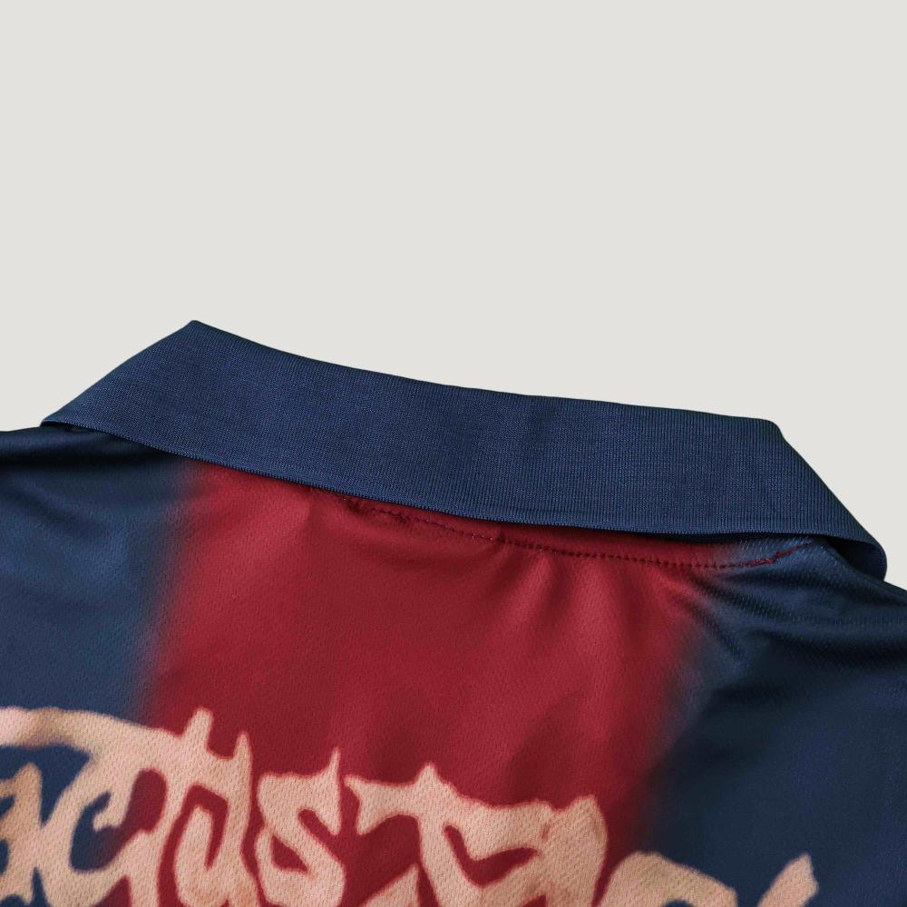 FC BARCELONA X TRAVIS SCOTT Fan version