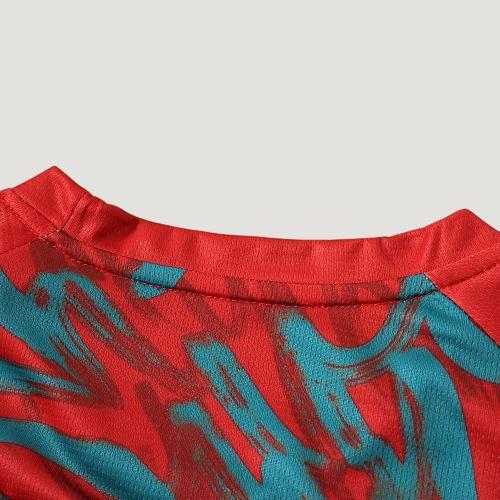 2026 FIFA World Cup Portugal Training shirt Fan version