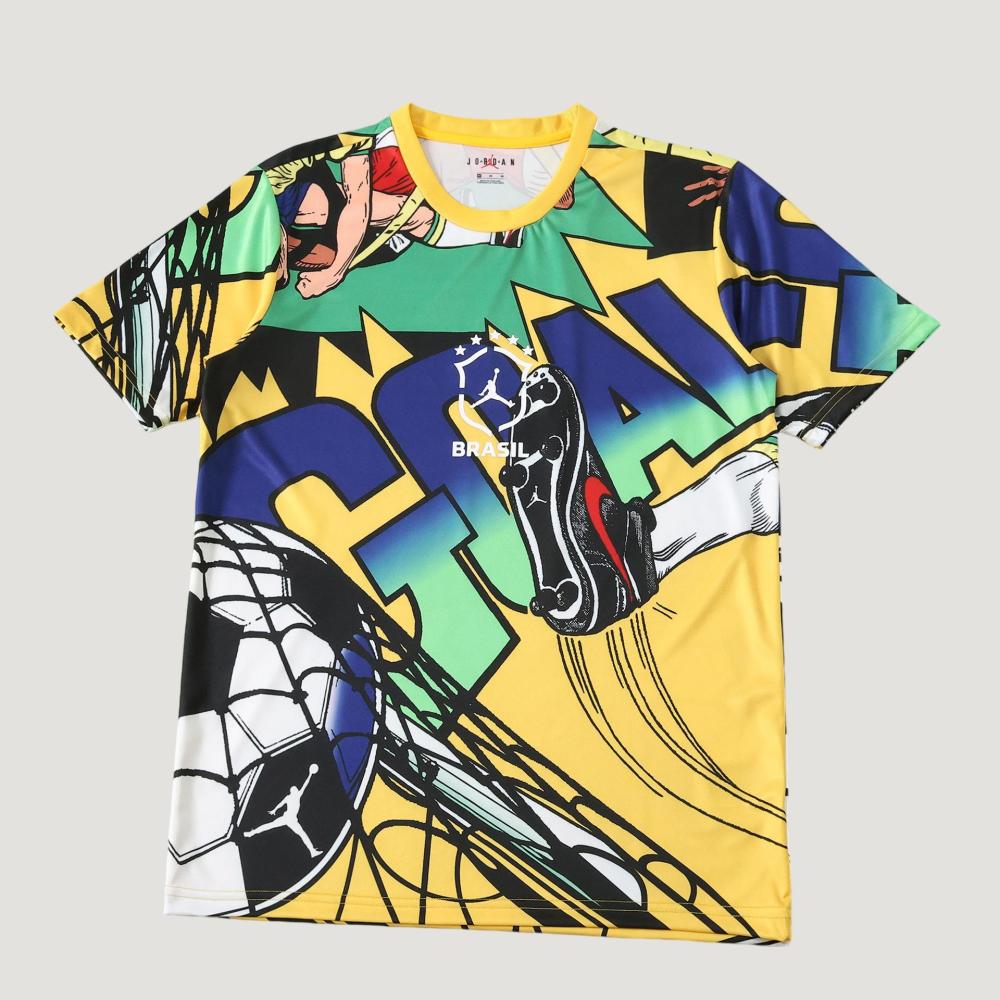 2026 FIFA World Cup Brazil Concept version Fan version