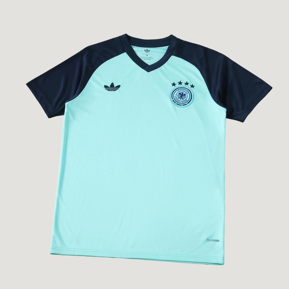 2026 FIFA World Cup Germany Training shirt Fan version