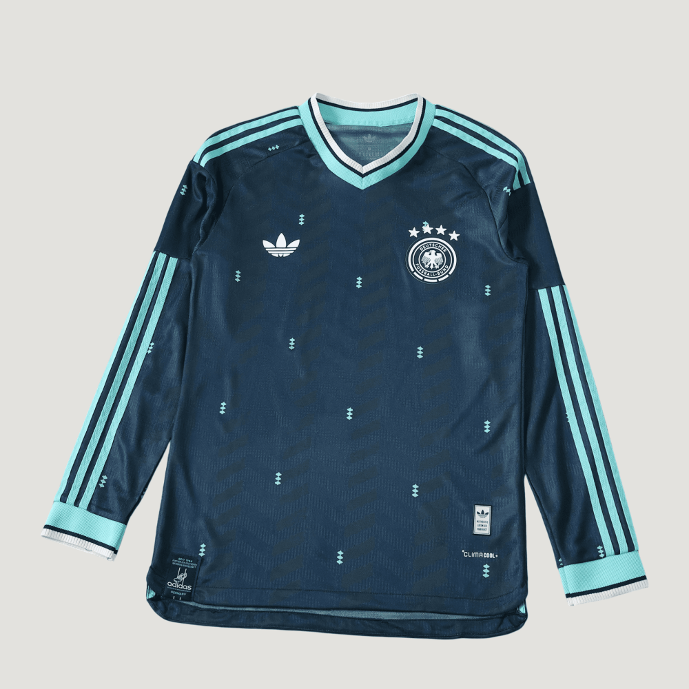 2026 FIFA World Cup Germany away Long sleeved Player version