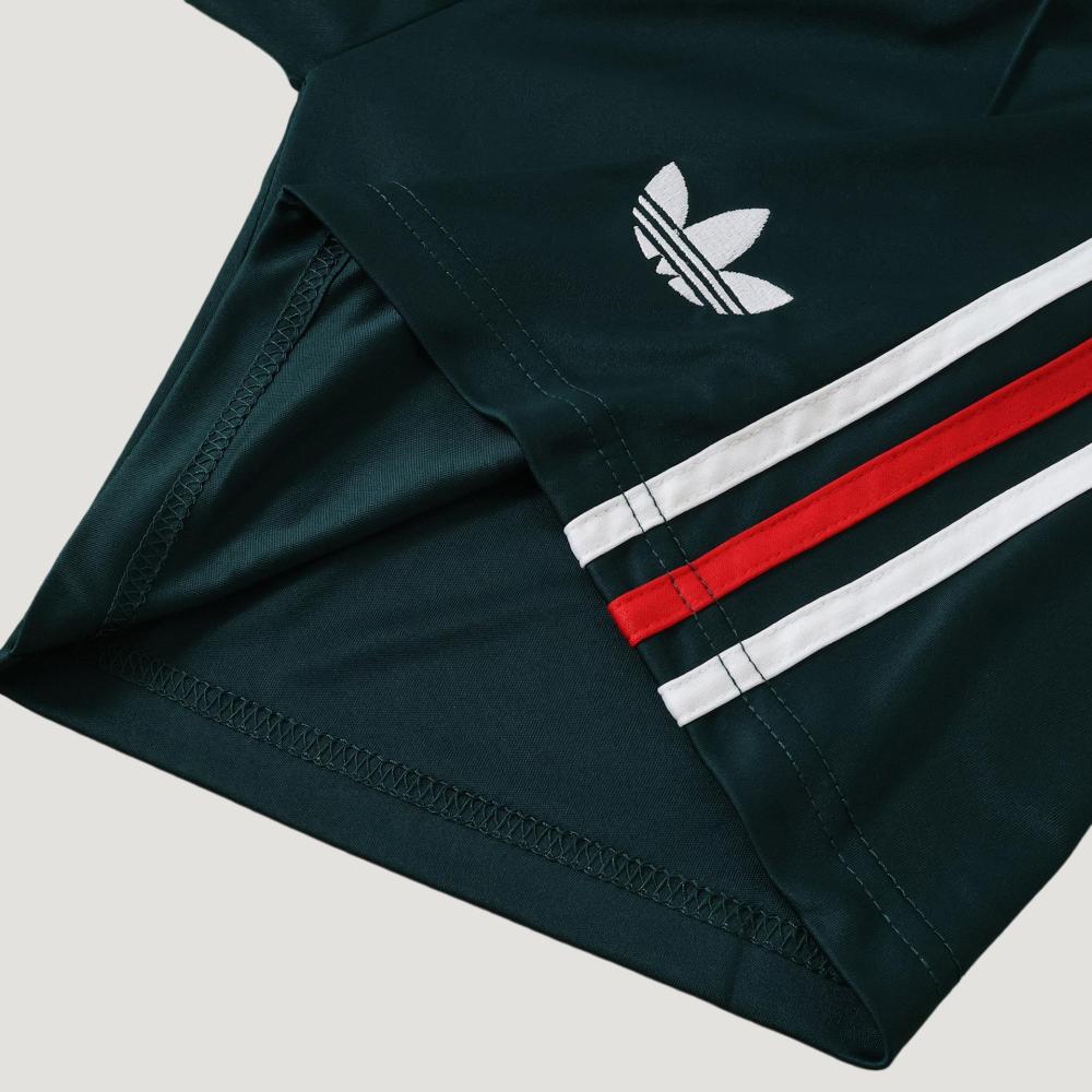 2026 FIFA World Cup Mexico away shorts