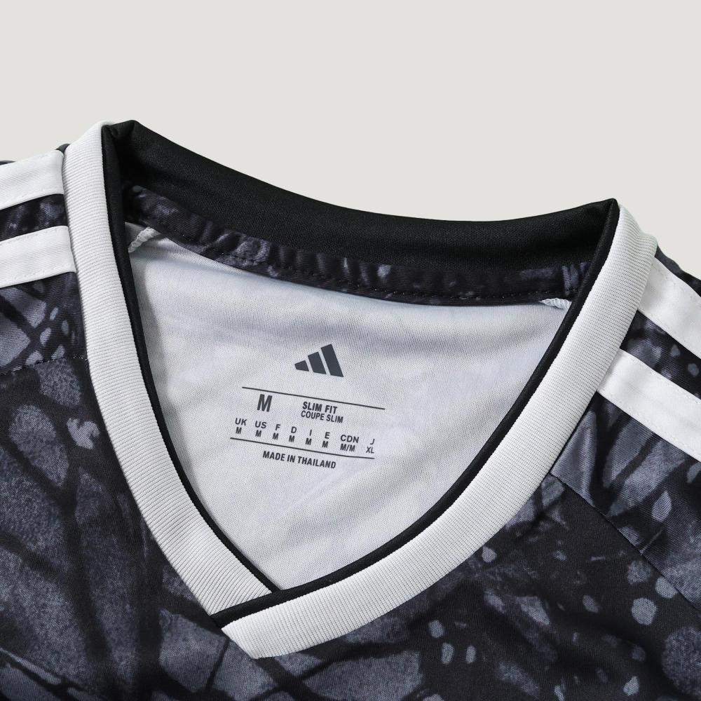 2026 FIFA World Cup Colombia Training shirt Fan version