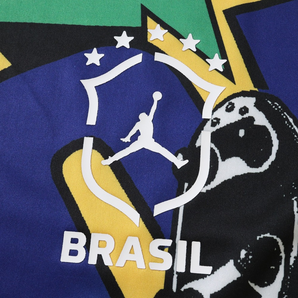 2026 FIFA World Cup Brazil Concept version Fan version