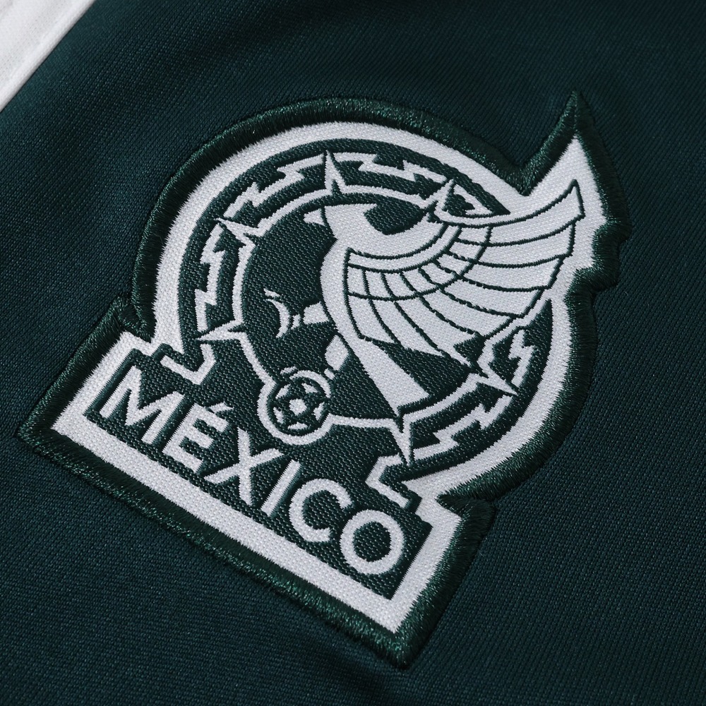 2026 FIFA World Cup Mexico away shorts