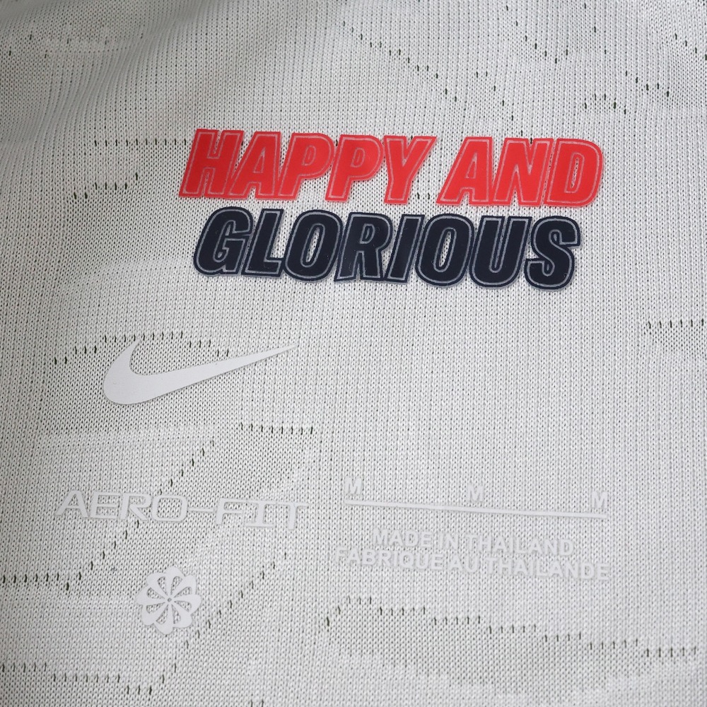 2026 FIFA World Cup England home Long sleeved Player version