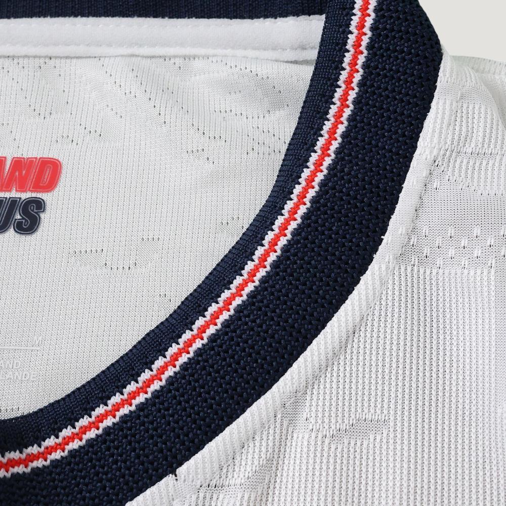 2026 FIFA World Cup England home Long sleeved Player version