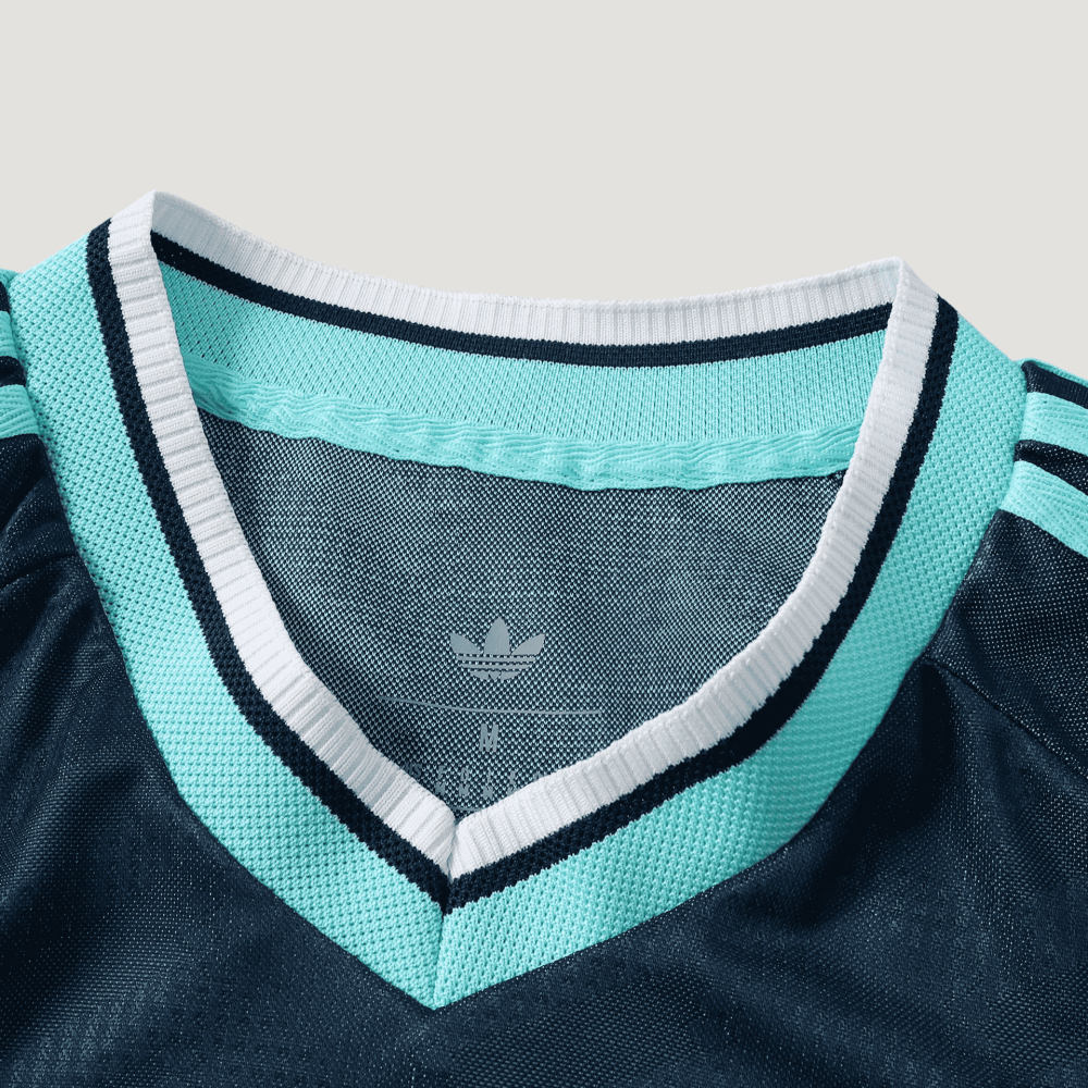 2026 FIFA World Cup Germany away Long sleeved Player version