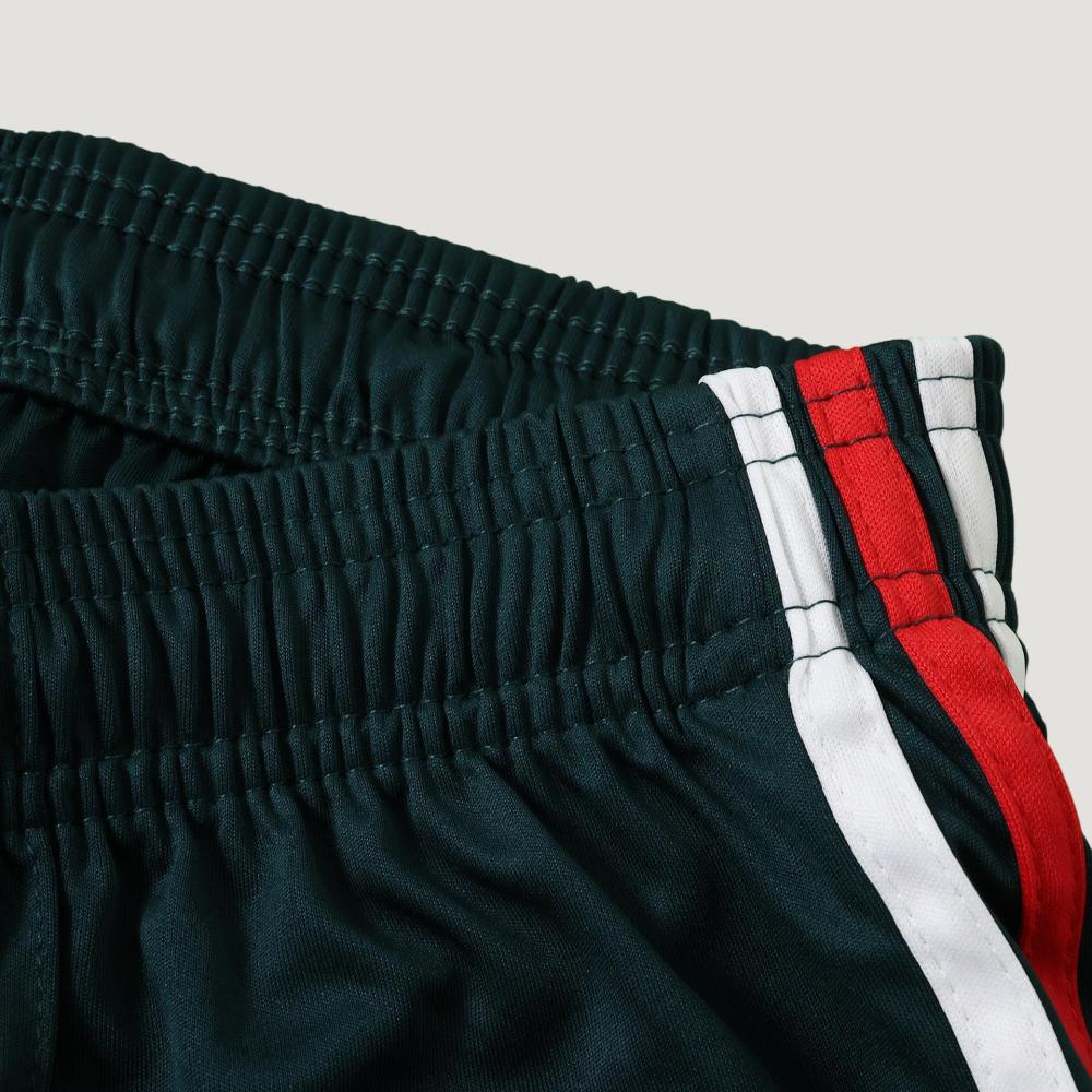 2026 FIFA World Cup Mexico away shorts