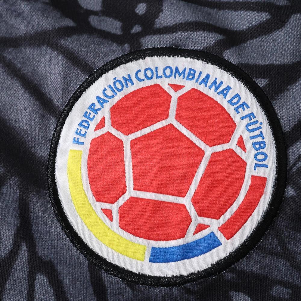 2026 FIFA World Cup Colombia Training shirt Fan version