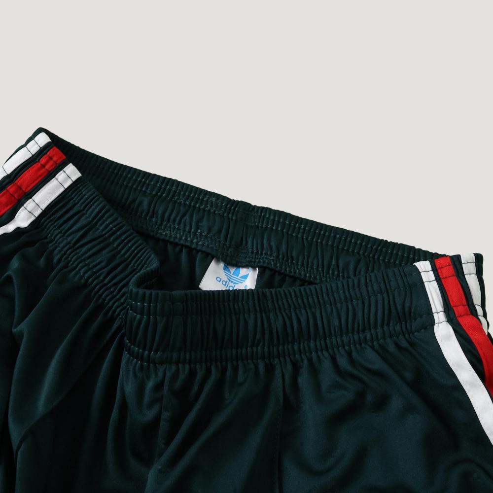 2026 FIFA World Cup Mexico away shorts