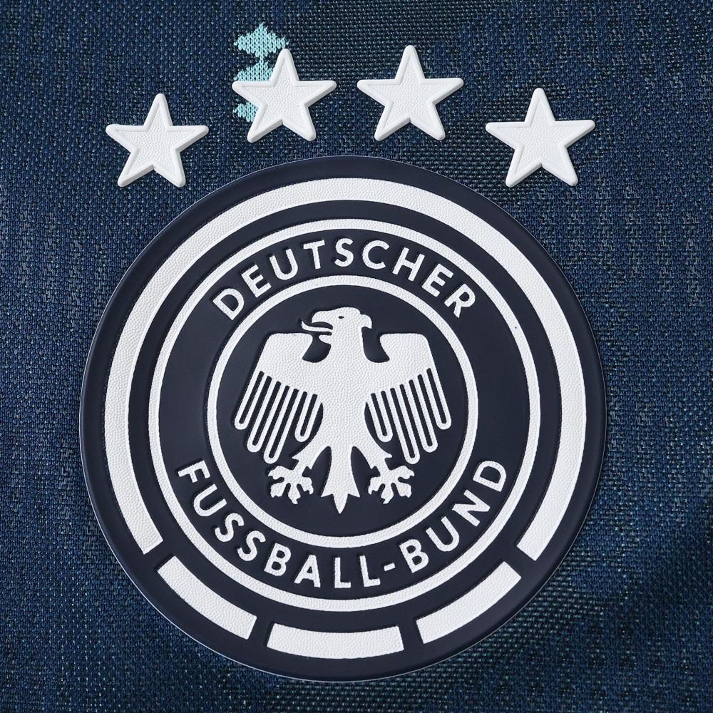 2026 FIFA World Cup Germany away Long sleeved Player version