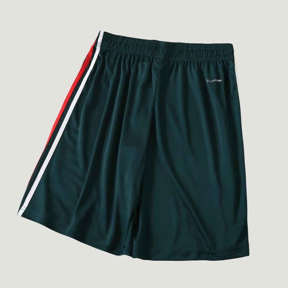 2026 FIFA World Cup Mexico away shorts