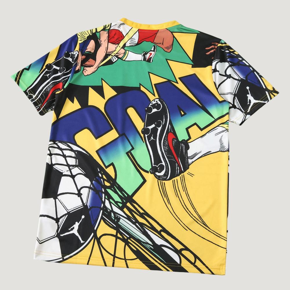 2026 FIFA World Cup Brazil Concept version Fan version