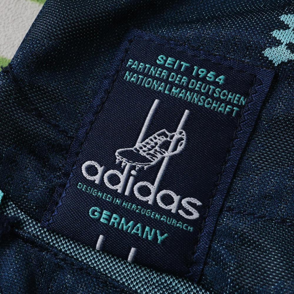 2026 FIFA World Cup Germany away Long sleeved Player version