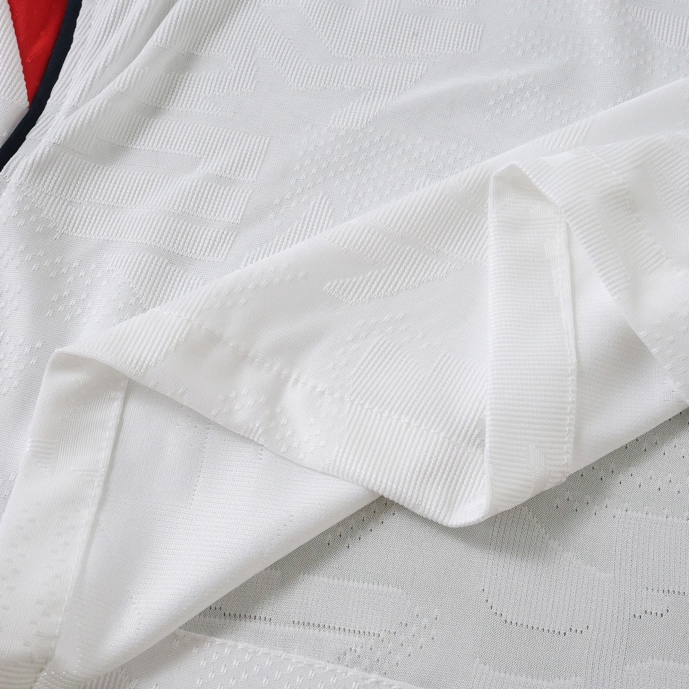 2026 FIFA World Cup England home Long sleeved Player version