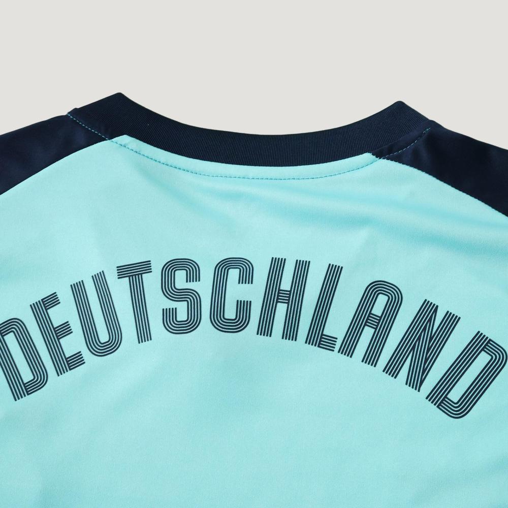 2026 FIFA World Cup Germany Training shirt Fan version
