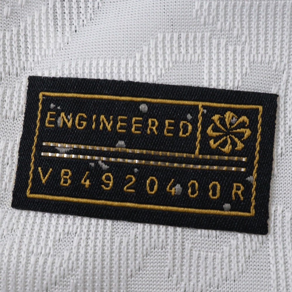 2026 FIFA World Cup England home Long sleeved Player version