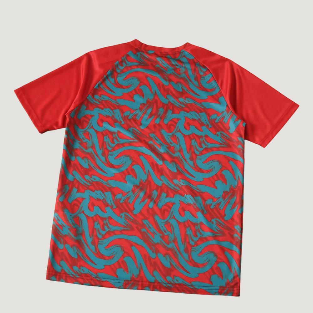 2026 FIFA World Cup Portugal Training shirt Fan version