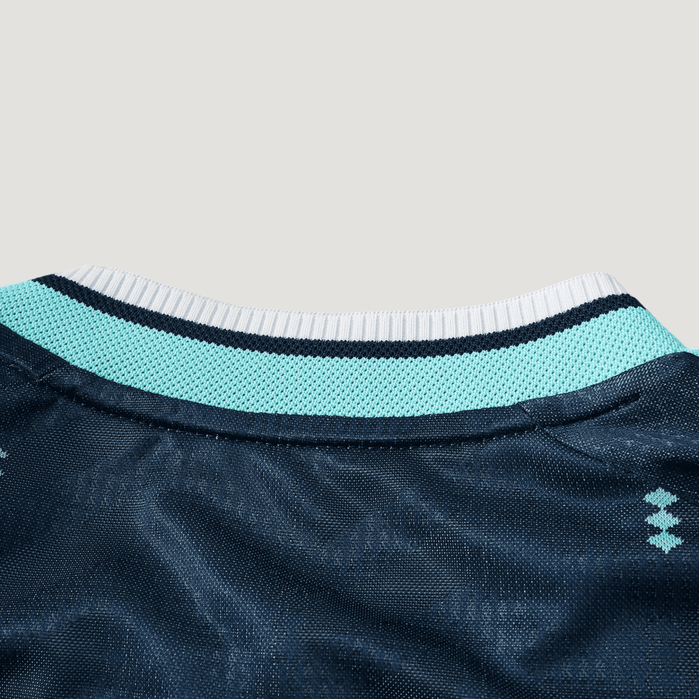 2026 FIFA World Cup Germany away Long sleeved Player version