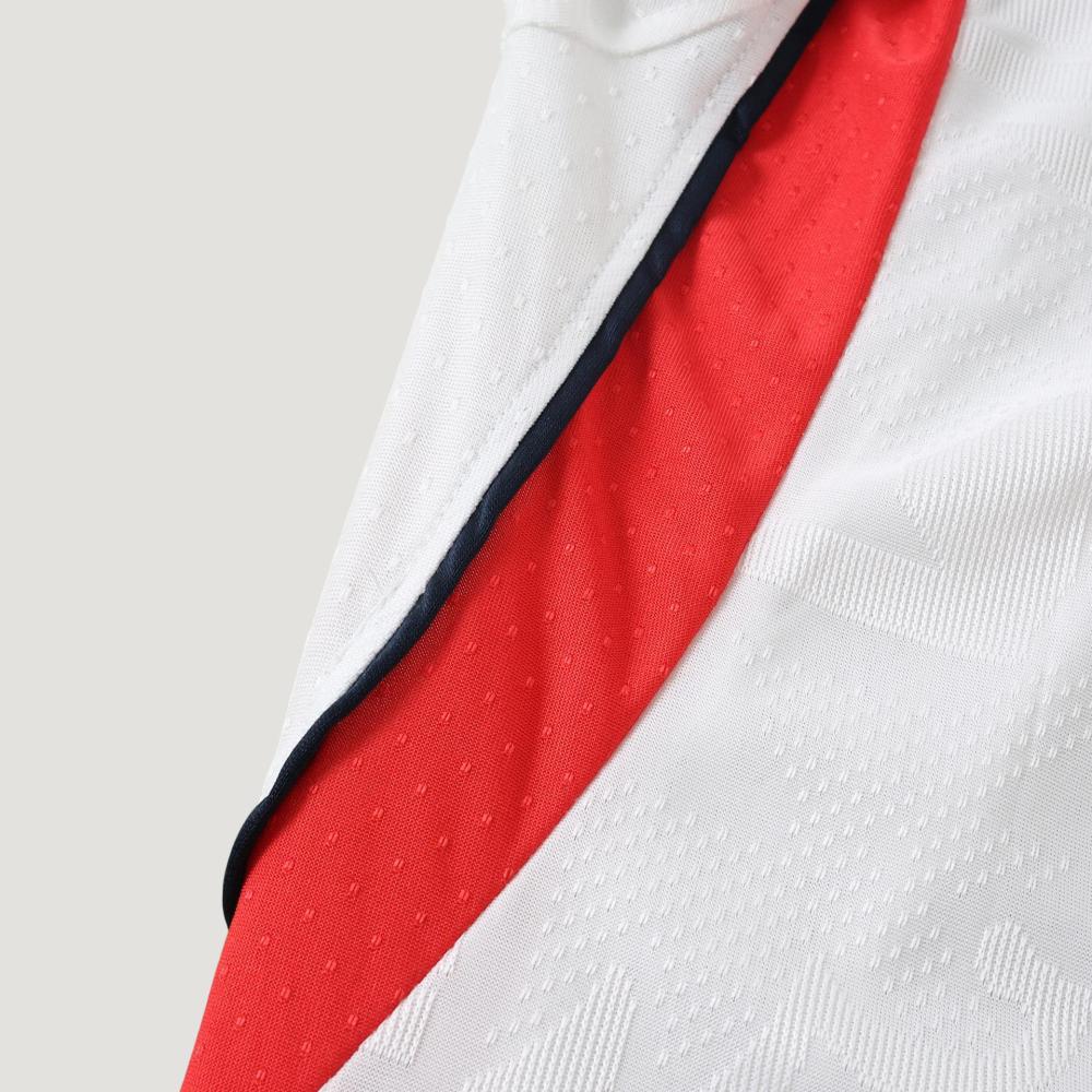 2026 FIFA World Cup England home Long sleeved Player version