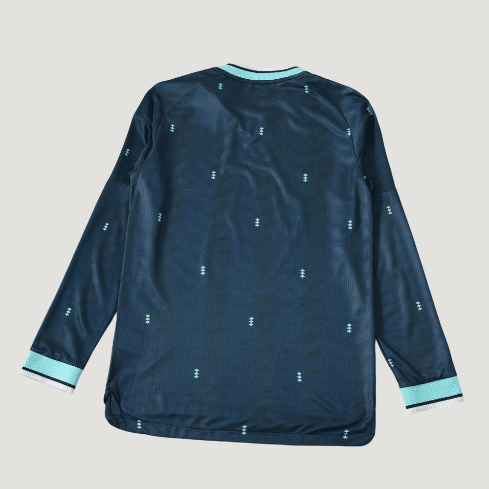2026 FIFA World Cup Germany away Long sleeved Player version