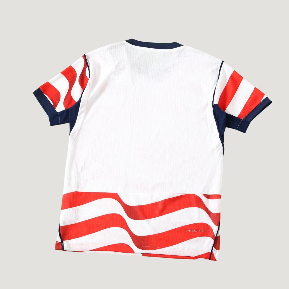 2026 FIFA World Cup USA home Player version