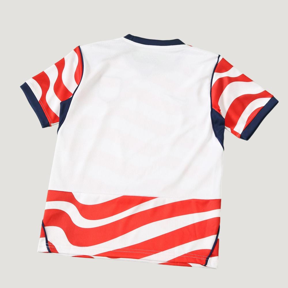 2026 FIFA World Cup USA home Kids kit