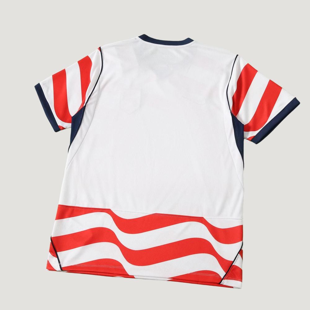 2026 FIFA World Cup USA home Fan version