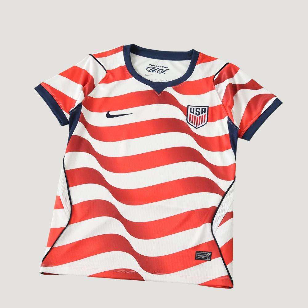 2026 FIFA World Cup USA home Women's Shirt