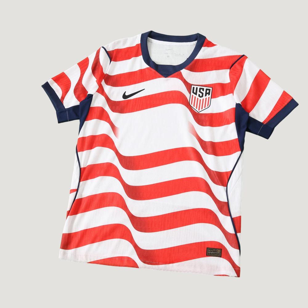 2026 FIFA World Cup USA home Player version