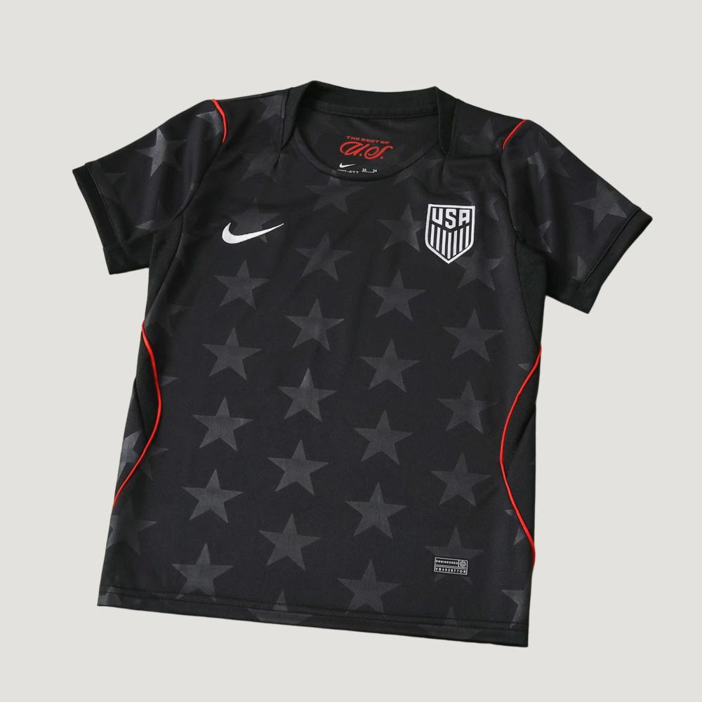 2026 FIFA World Cup USA away Kids kit