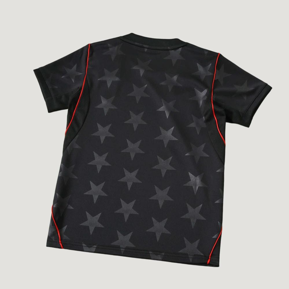 2026 FIFA World Cup USA away Kids kit